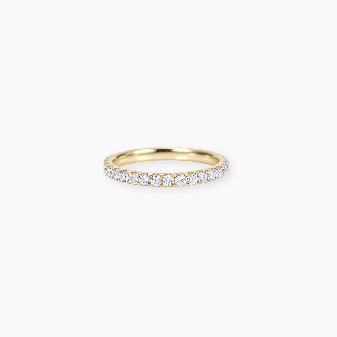 Full Eternity Ring